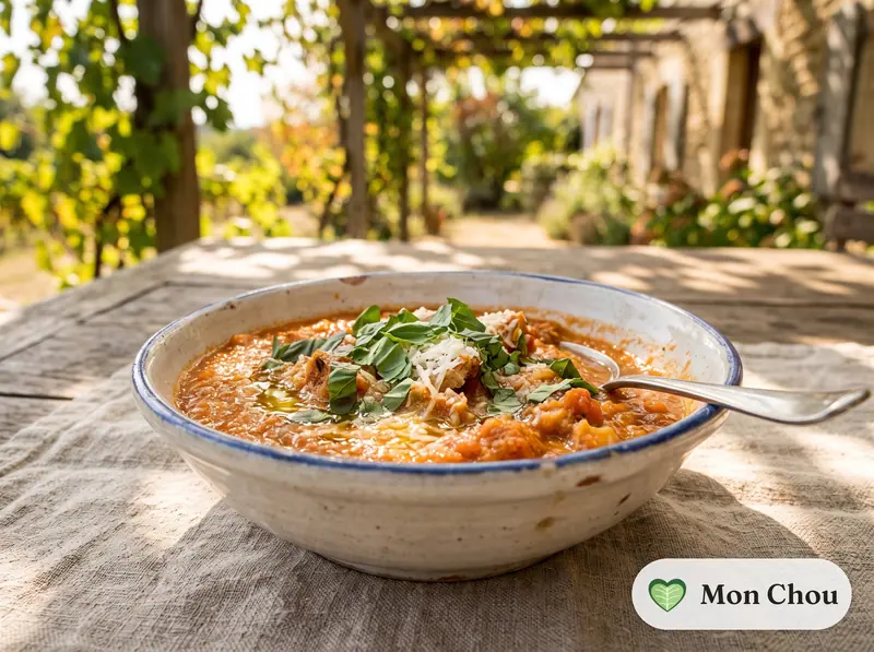 Pappa al pomodoro