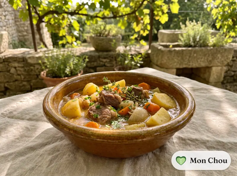 Irish Stew