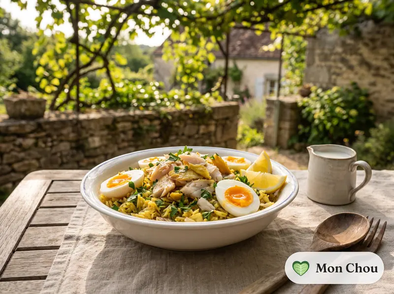 Kedgeree