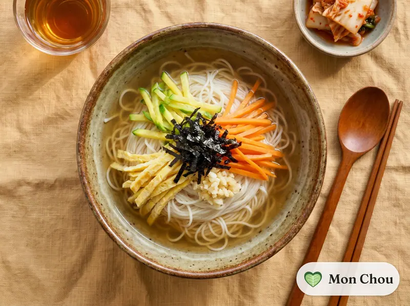 Janchi guksu