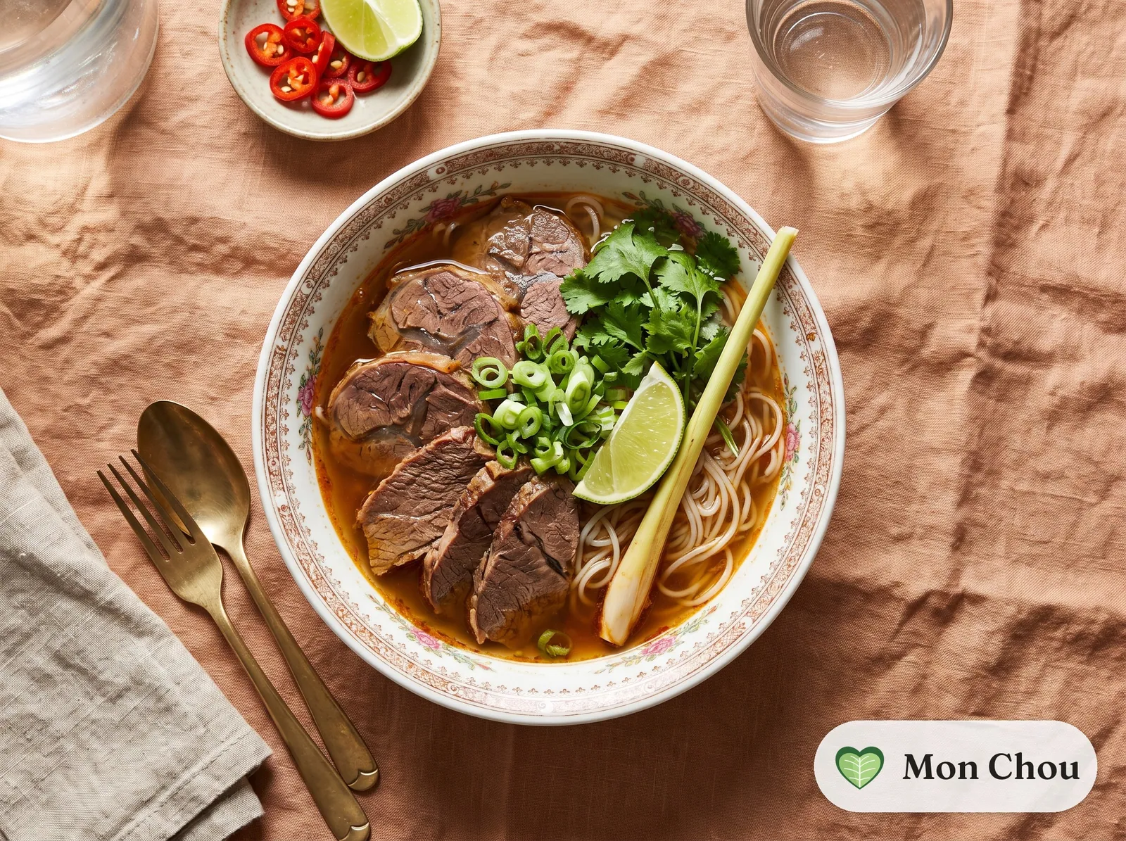 Bún bò Huế