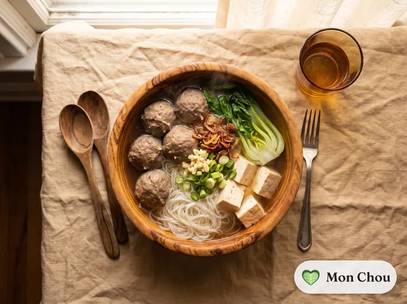 Bakso