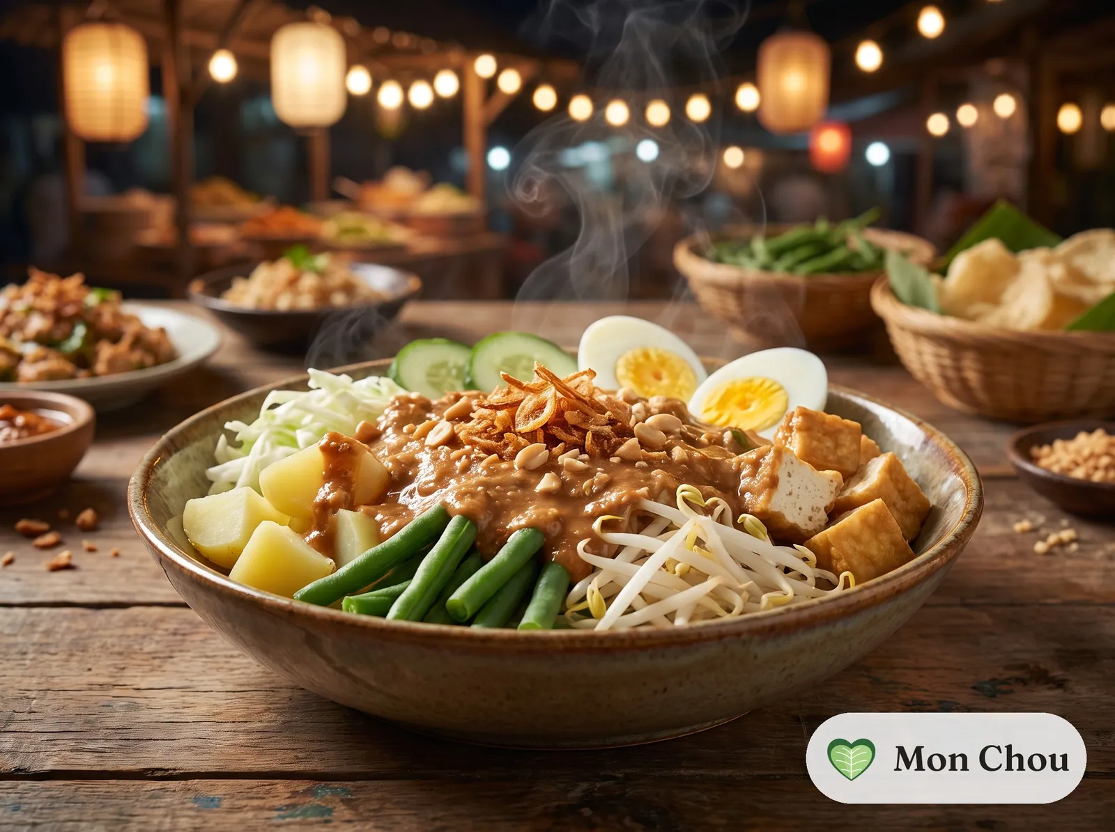 Gado-gado