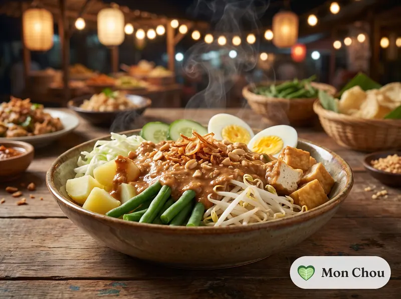 Gado-gado