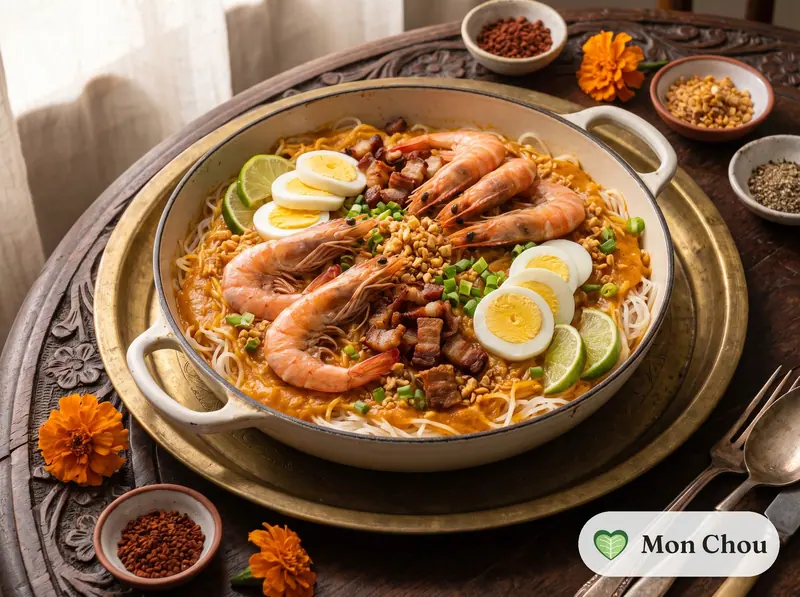 Pancit palabok