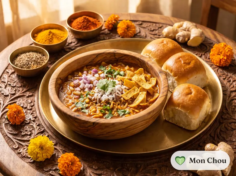 Misal pav