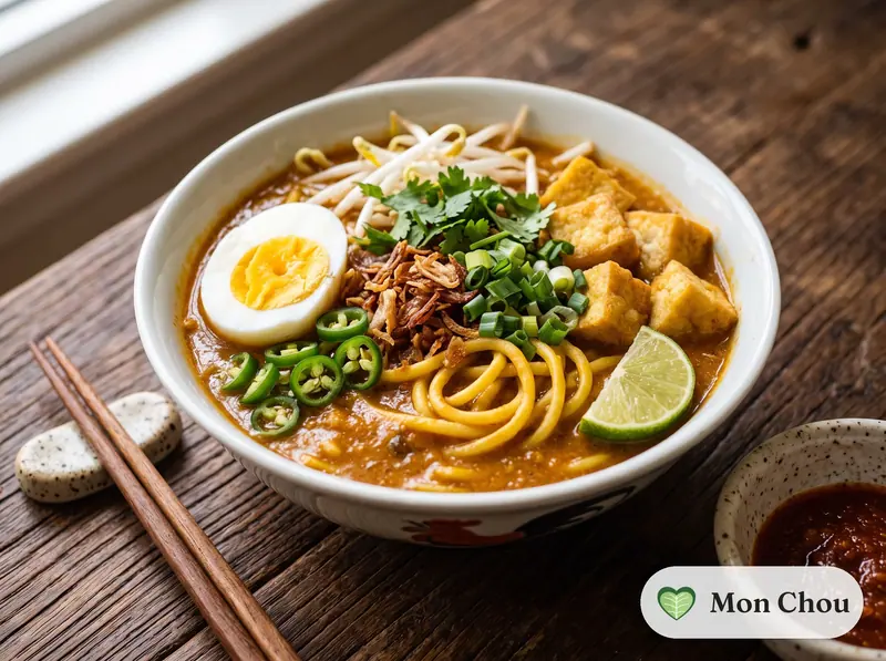 Mee rebus