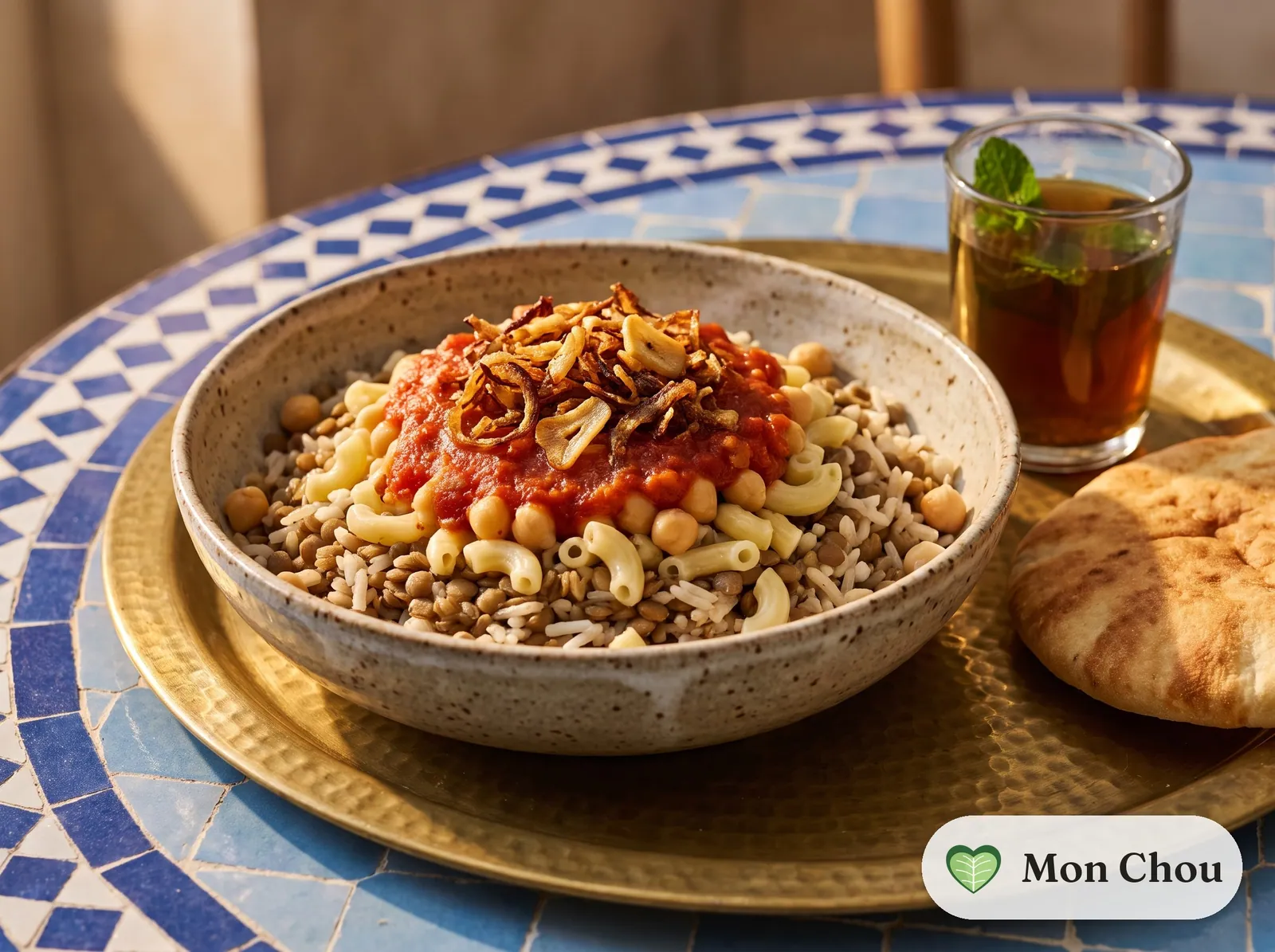 Koshari