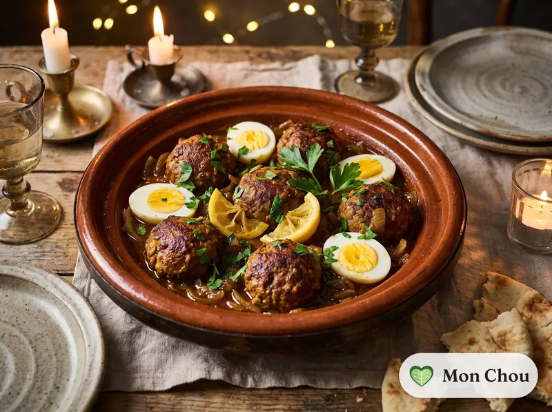 Tajine el khoukh