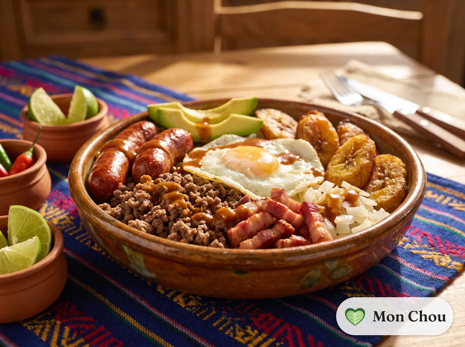 Bandeja paisa
