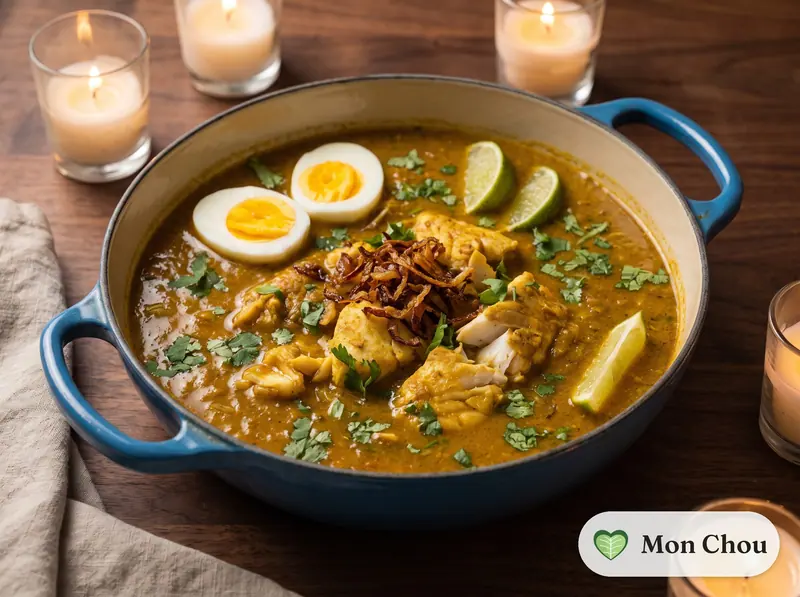 Mohinga