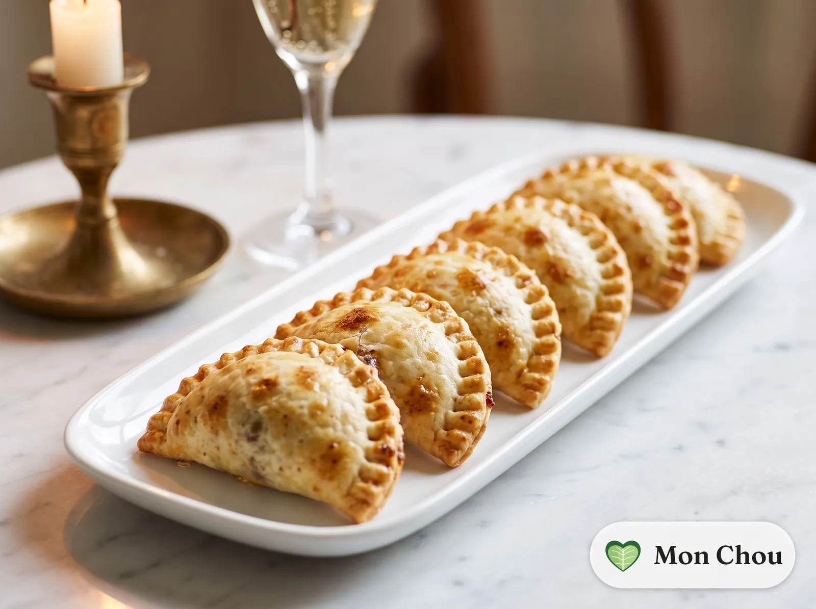 Fleischempanadas