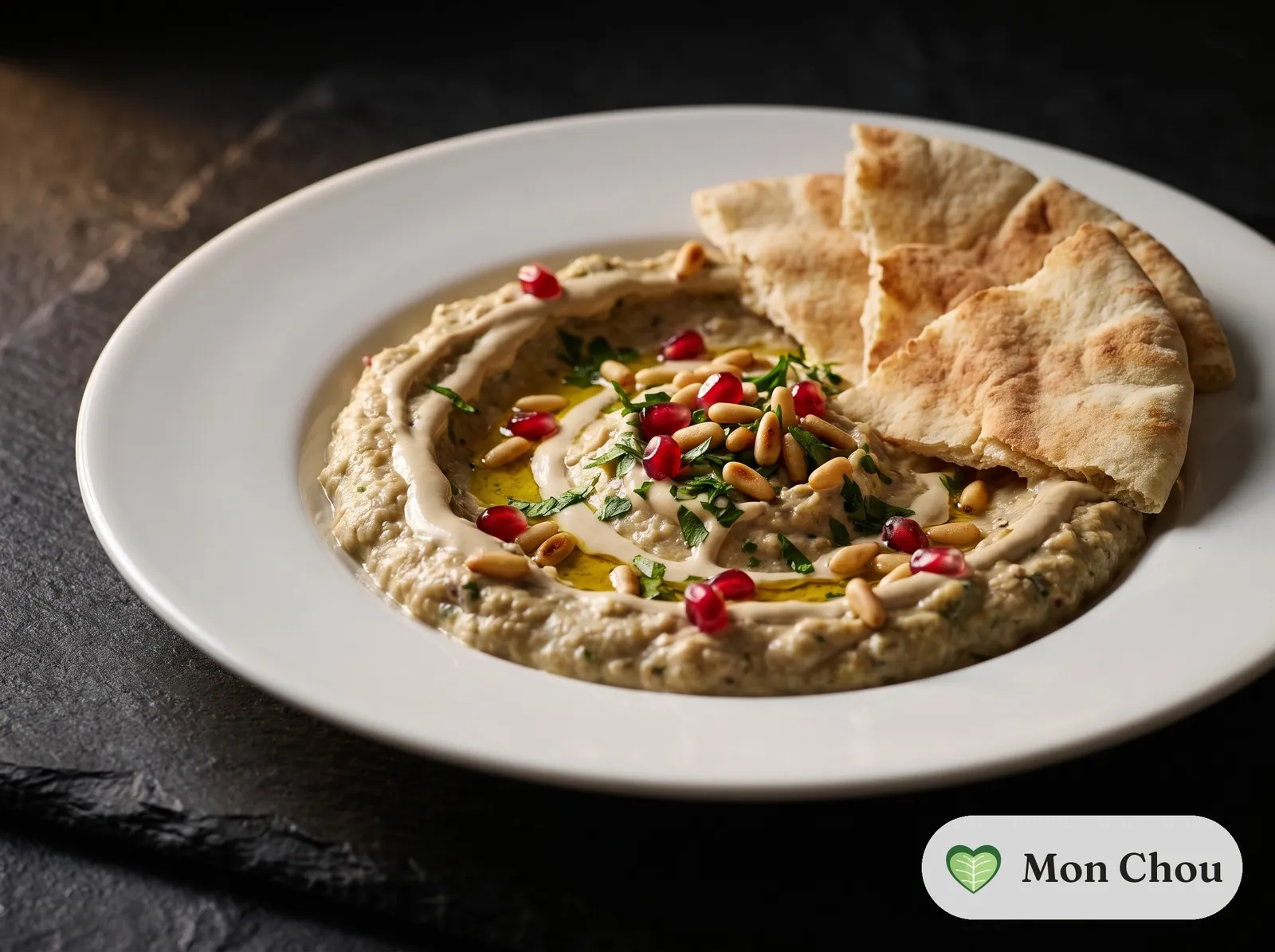 Baba ganoush