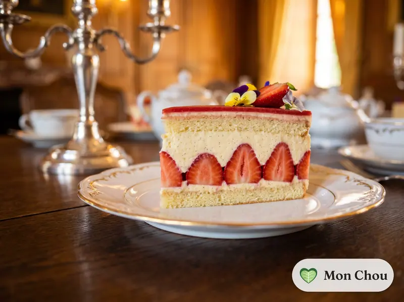 Fraisier