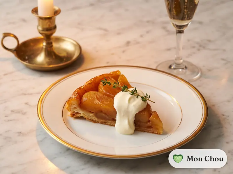 Tarte Tatin