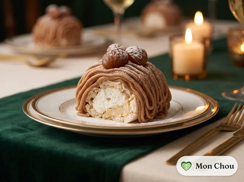 Mont-blanc