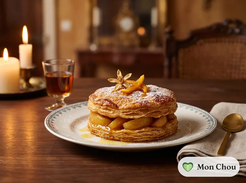 Pastis landais