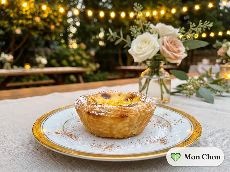 Pastéis de nata