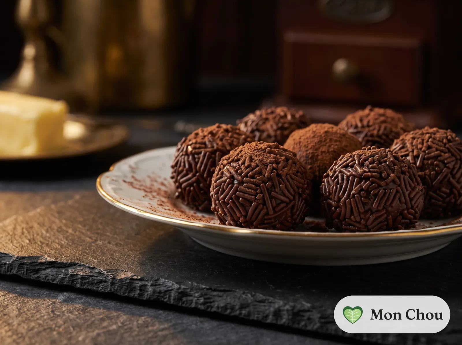 Brigadeiros