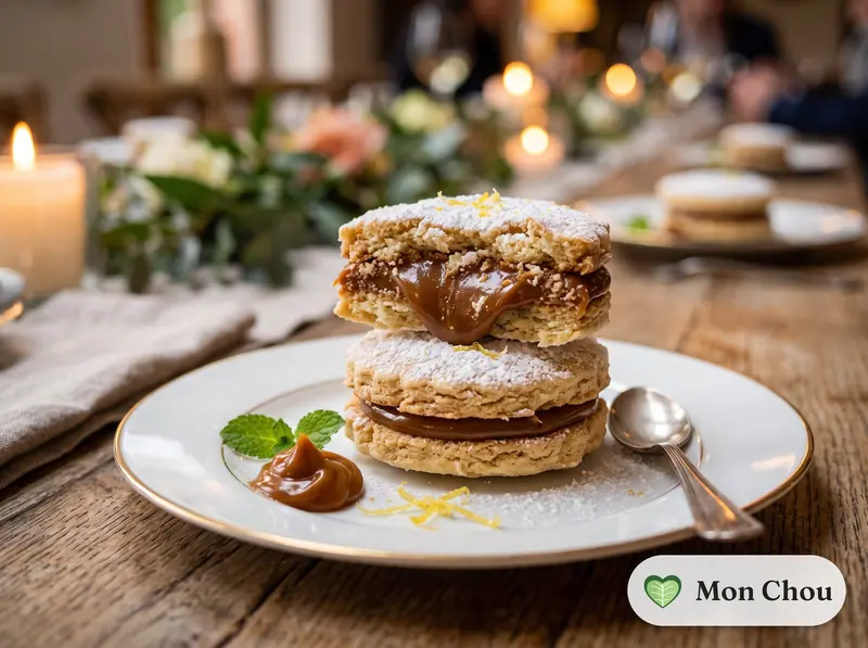Alfajores