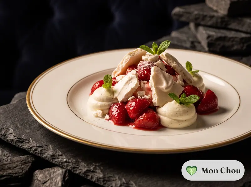 Eton mess