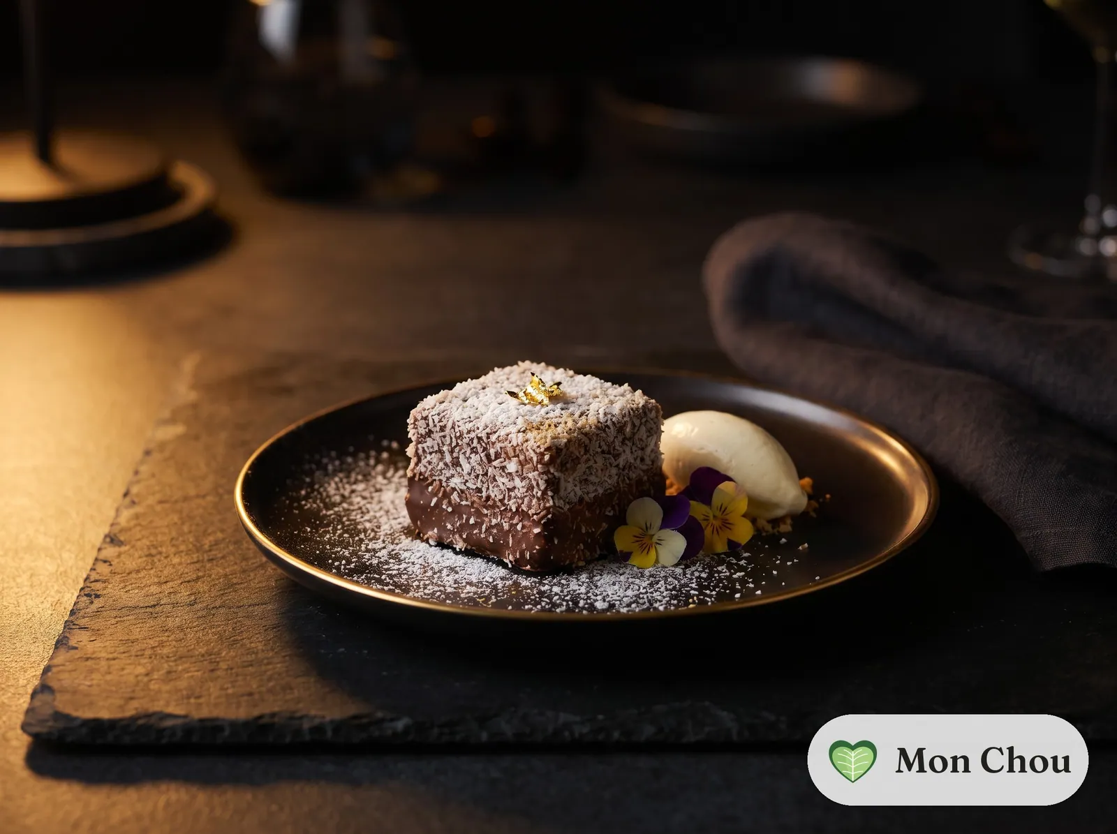 Lamingtons
