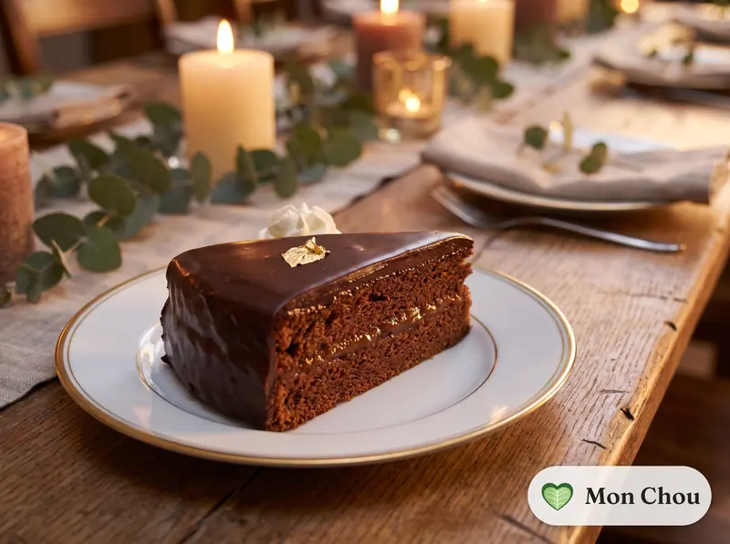 Sachertorte